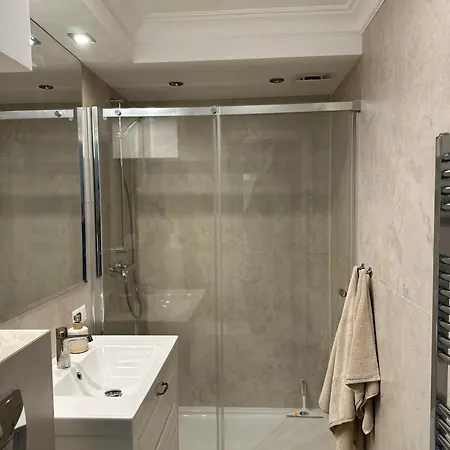 Apartament Premium Sobieskiego Tczew Esterno foto
