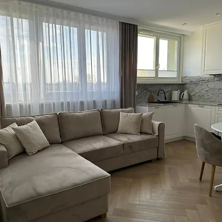 Apartament Premium Sobieskiego Tczew Esterno foto
