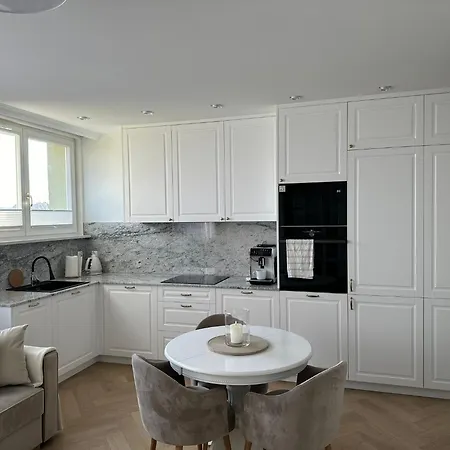 Apartament Premium Sobieskiego Tczew Esterno foto