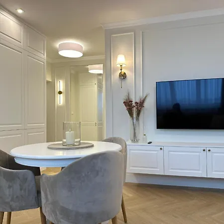 Apartament Premium Sobieskiego Tczew Esterno foto