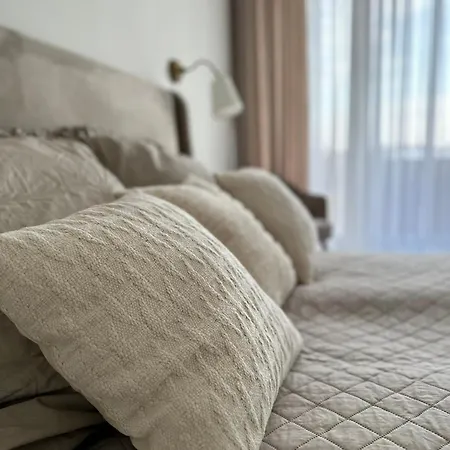 Apartament Premium Sobieskiego Tczew Esterno foto