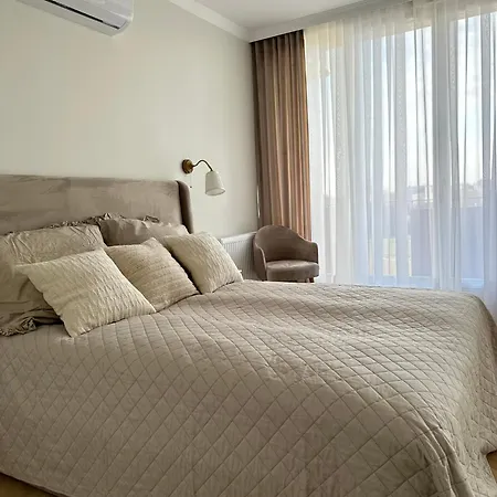 Apartament Premium Sobieskiego Tczew Esterno foto