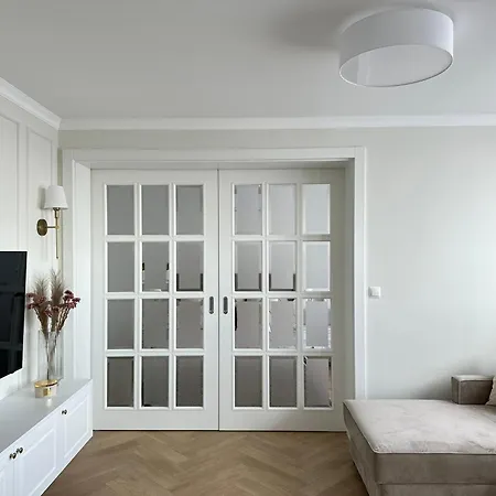 Apartament Premium Sobieskiego Tczew Esterno foto