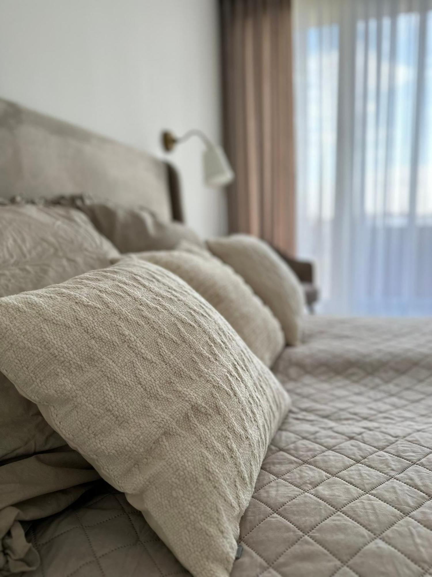 Premium Sobieskiego Apartment