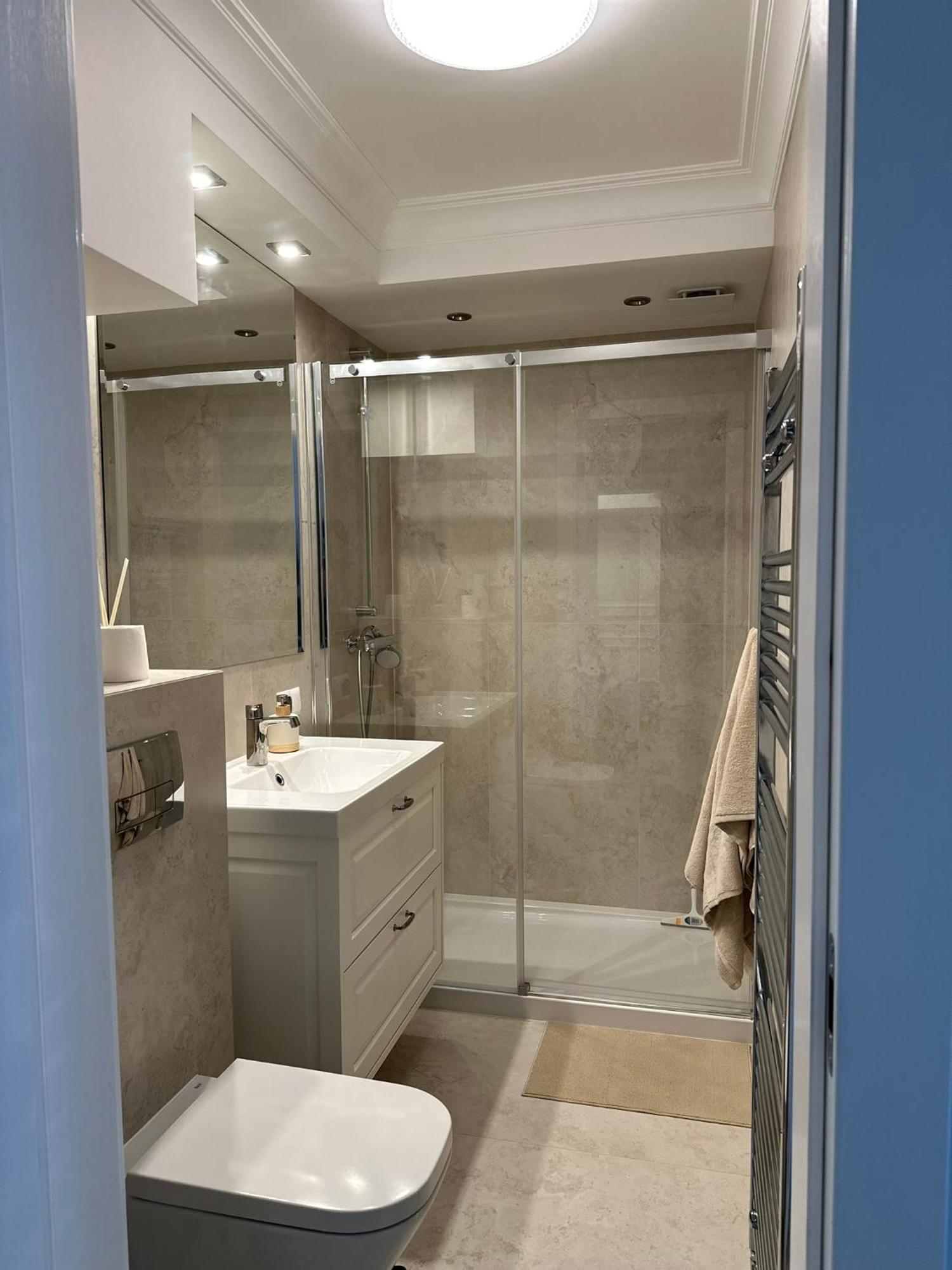 Premium Sobieskiego Apartment