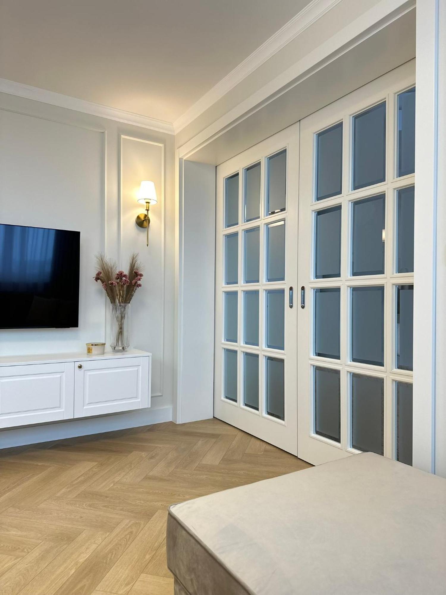 Apartment Premium Sobieskiego *
