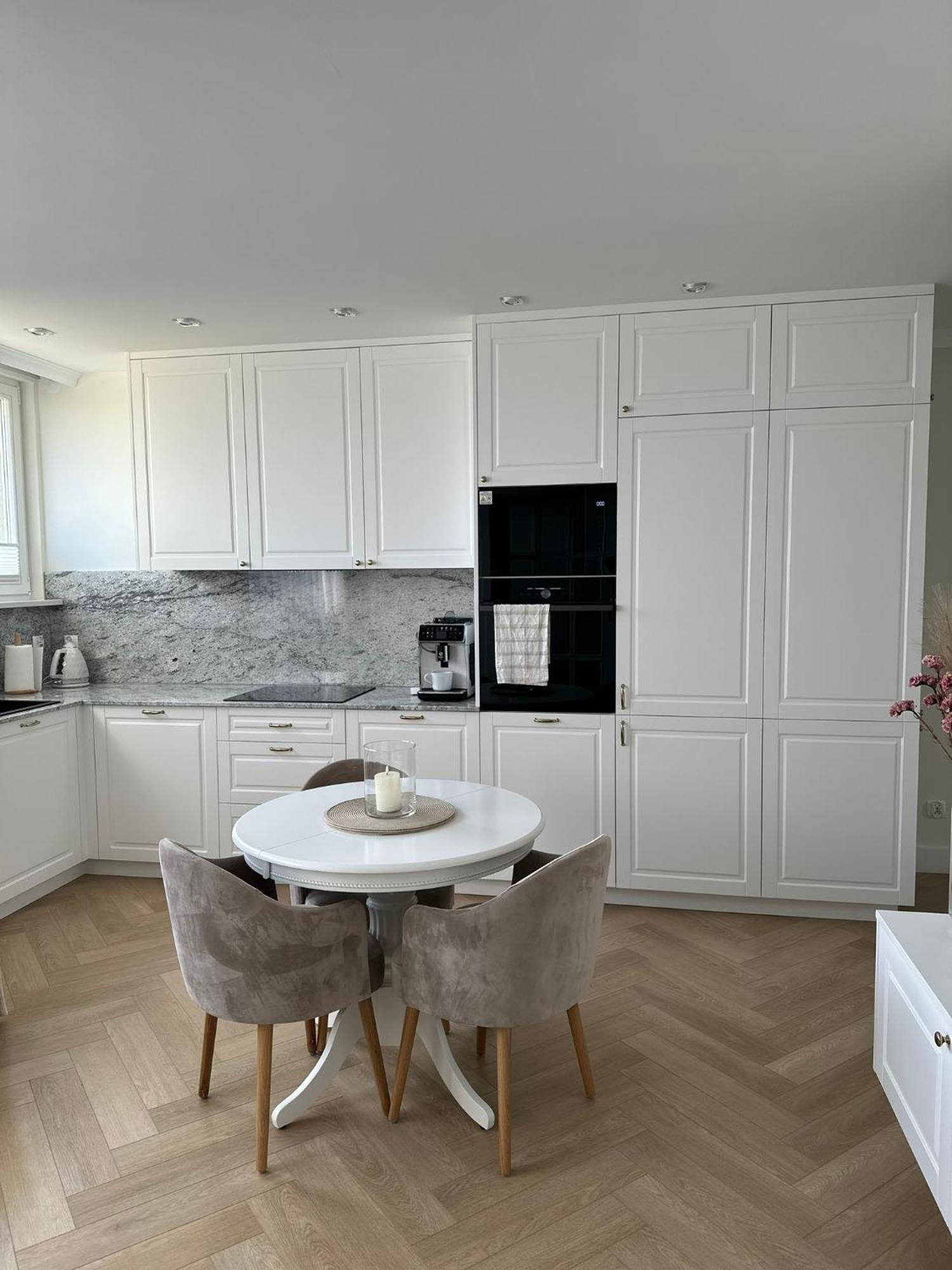 Premium Sobieskiego Apartment