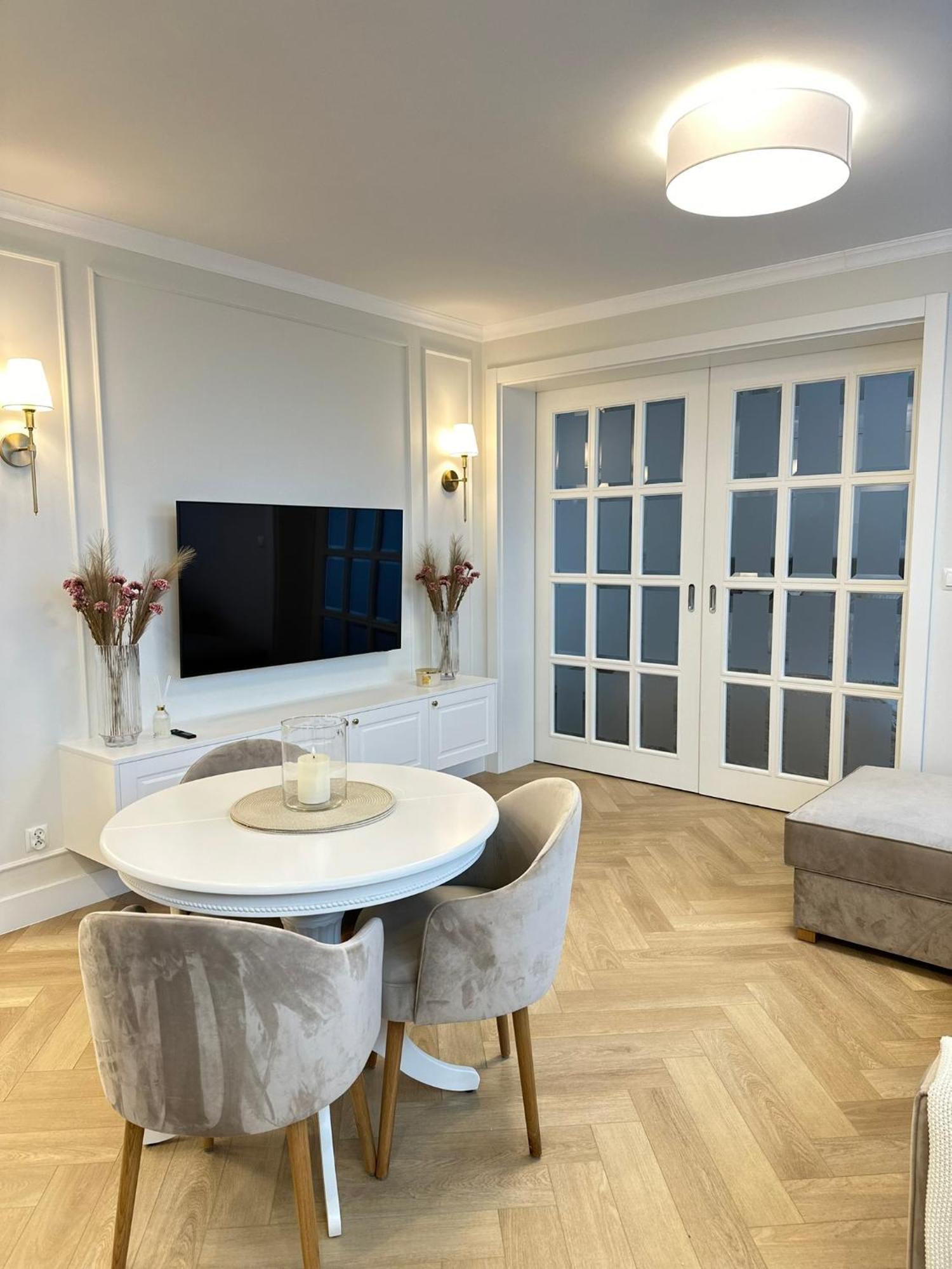 Apartment Premium Sobieskiego *